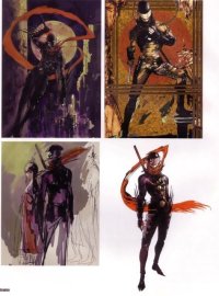 BUY NEW shinobi - 117511 Premium Anime Print Poster